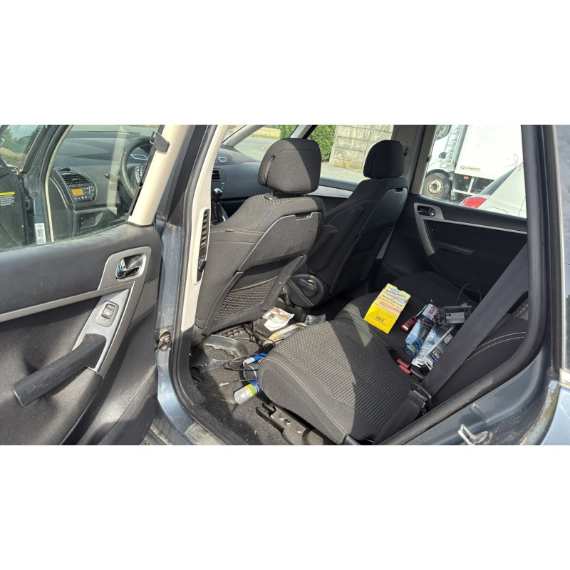Jante CITROEN C4 PICASSO 1 Photo n°16