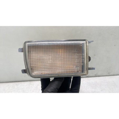 Optique avant secondaire droit (feux)(clignotant) VOLKSWAGEN GOLF 3 Photo n°1