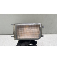 Optique avant secondaire gauche (feux)(clignotant) VOLKSWAGEN GOLF 3 Photo n°1