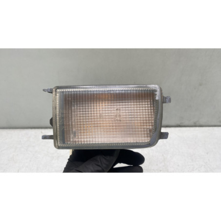 Optique avant secondaire gauche (feux)(clignotant) VOLKSWAGEN GOLF 3 Photo n°1