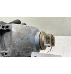 Optique avant secondaire gauche (feux)(clignotant) VOLKSWAGEN GOLF 3