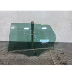 Vitre arriere gauche CITROEN C4 2 Photo n°1