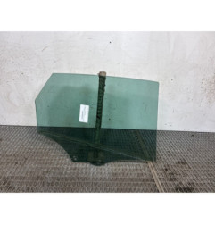 Vitre arriere gauche CITROEN C4 2