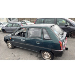 Serrure avant droit CITROEN AX