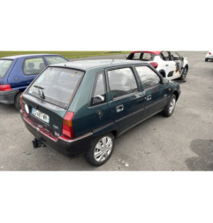 Serrure avant droit CITROEN AX