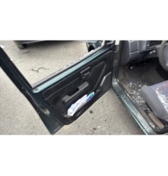 Serrure avant droit CITROEN AX