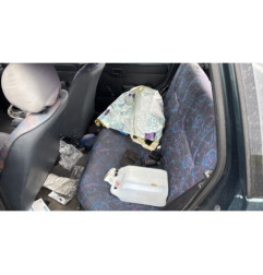 Serrure avant droit CITROEN AX