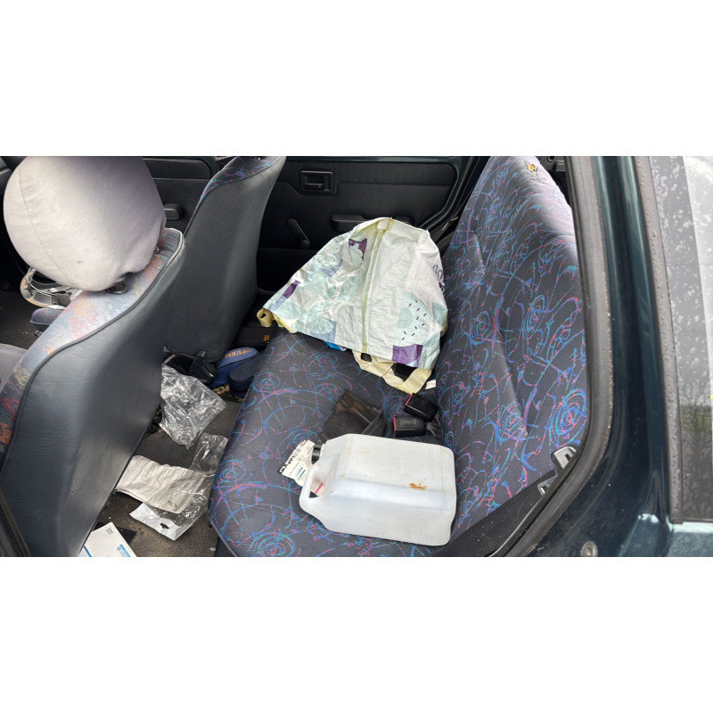Serrure avant droit CITROEN AX Photo n°15