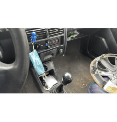 Serrure avant droit CITROEN AX