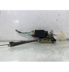 Serrure avant gauche CITROEN AX