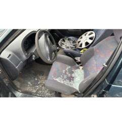 Serrure avant gauche CITROEN AX