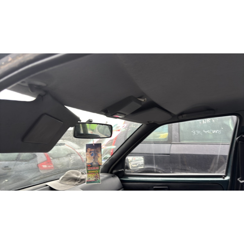 Serrure avant gauche CITROEN AX Photo n°18
