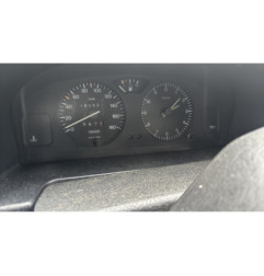 Serrure avant gauche CITROEN AX