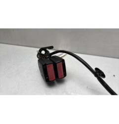 Attache ceinture arriere droit PEUGEOT 207