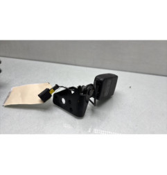 Attache ceinture arriere gauche PEUGEOT 207