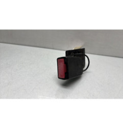 Attache ceinture arriere gauche PEUGEOT 207