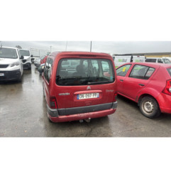 Levier frein à main CITROEN BERLINGO 1