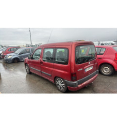 Levier frein à main CITROEN BERLINGO 1
