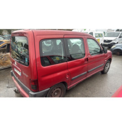 Levier frein à main CITROEN BERLINGO 1