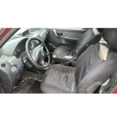 Levier frein à main CITROEN BERLINGO 1