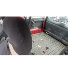 Levier frein à main CITROEN BERLINGO 1
