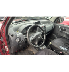 Levier frein à main CITROEN BERLINGO 1