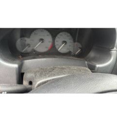 Levier frein à main CITROEN BERLINGO 1