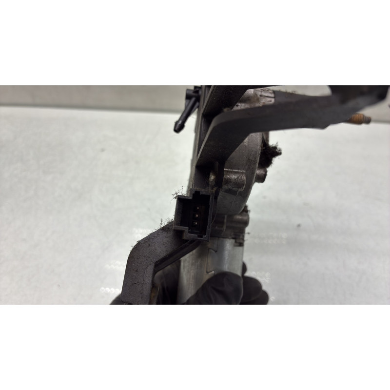 Moteur essuie glace arriere CITROEN BERLINGO 1 Photo n°3