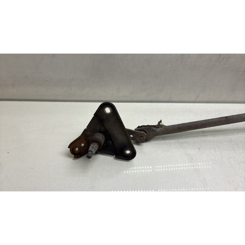 Moteur essuie glace avant CITROEN BERLINGO 1 Photo n°3