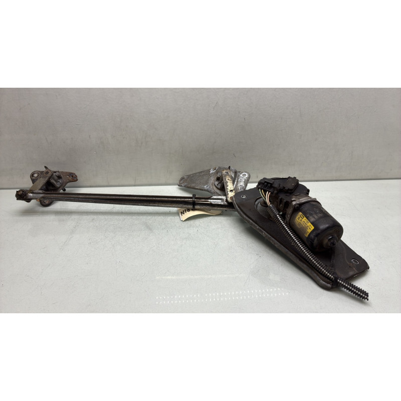 Moteur essuie glace avant CITROEN BERLINGO 1 Photo n°4