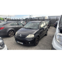 Renfort pare choc avant (traverse) CITROEN C3 1
