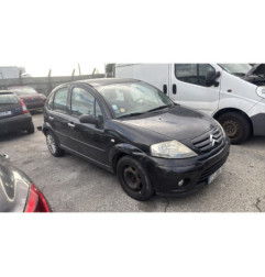Renfort pare choc avant (traverse) CITROEN C3 1