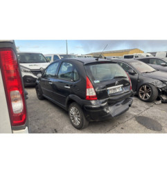 Renfort pare choc avant (traverse) CITROEN C3 1