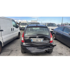 Renfort pare choc avant (traverse) CITROEN C3 1