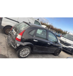 Renfort pare choc avant (traverse) CITROEN C3 1