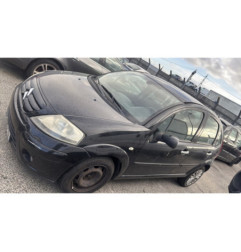 Renfort pare choc avant (traverse) CITROEN C3 1