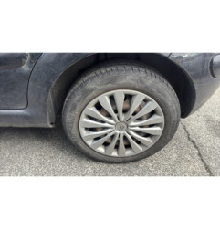Renfort pare choc avant (traverse) CITROEN C3 1