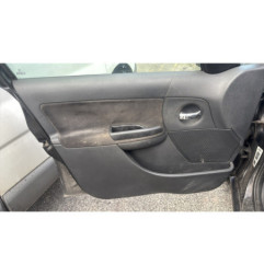 Renfort pare choc avant (traverse) CITROEN C3 1