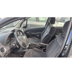 Renfort pare choc avant (traverse) CITROEN C3 1