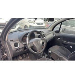 Renfort pare choc avant (traverse) CITROEN C3 1