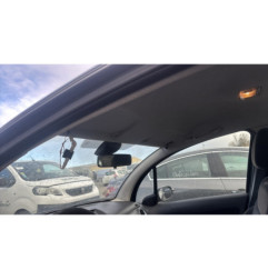 Renfort pare choc avant (traverse) CITROEN C3 1