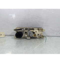 Commande chauffage PEUGEOT 405