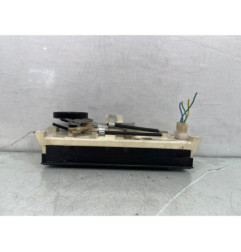 Commande chauffage PEUGEOT 405