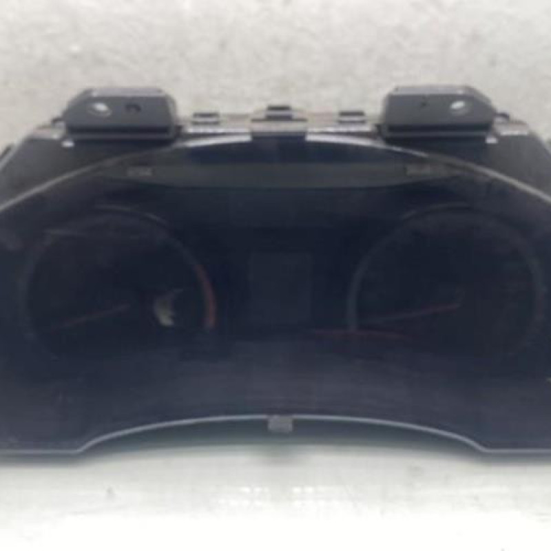 Compteur TOYOTA AVENSIS 3 Photo n°1
