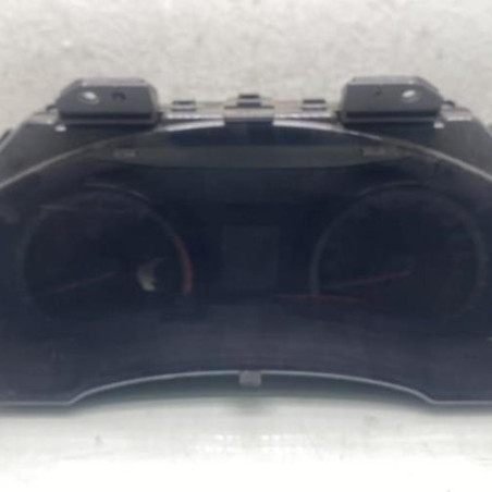 Compteur TOYOTA AVENSIS 3 Photo n°1