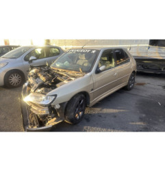 Custode arriere droit (porte) PEUGEOT 306