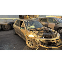 Custode arriere droit (porte) PEUGEOT 306