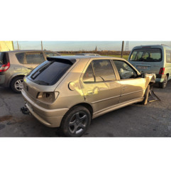 Custode arriere droit (porte) PEUGEOT 306