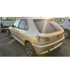 Custode arriere droit (porte) PEUGEOT 306