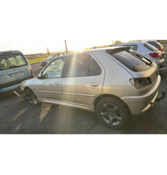 Custode arriere droit (porte) PEUGEOT 306